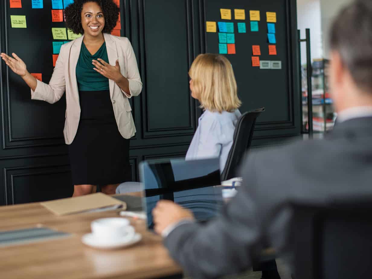 Featured image for “Do You Have A Presentation Ritual? If Not, Try One of These”