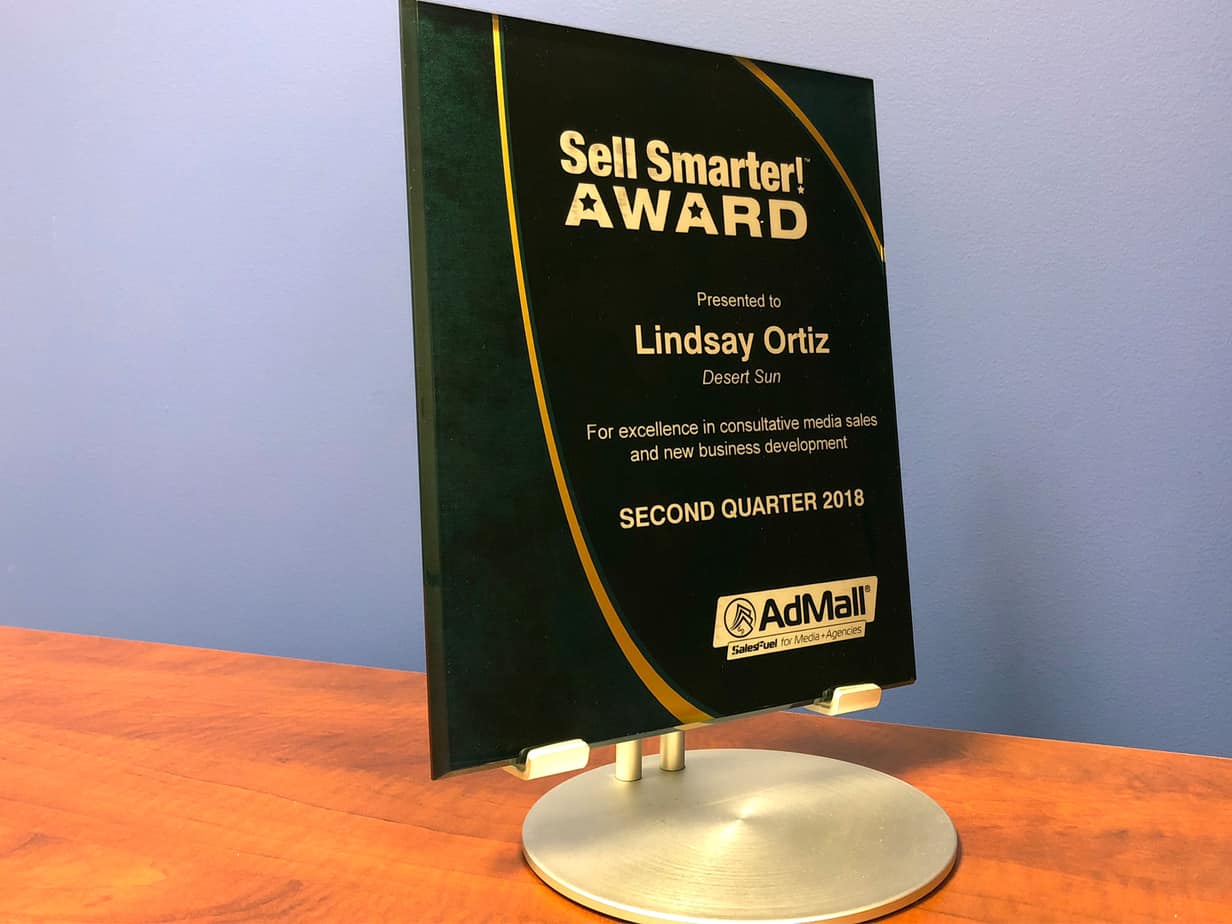 Featured image for &ldquo;One Agency&rsquo;s Loss is an $80,000 Gain for Media Sales&nbsp;Rep&rdquo;