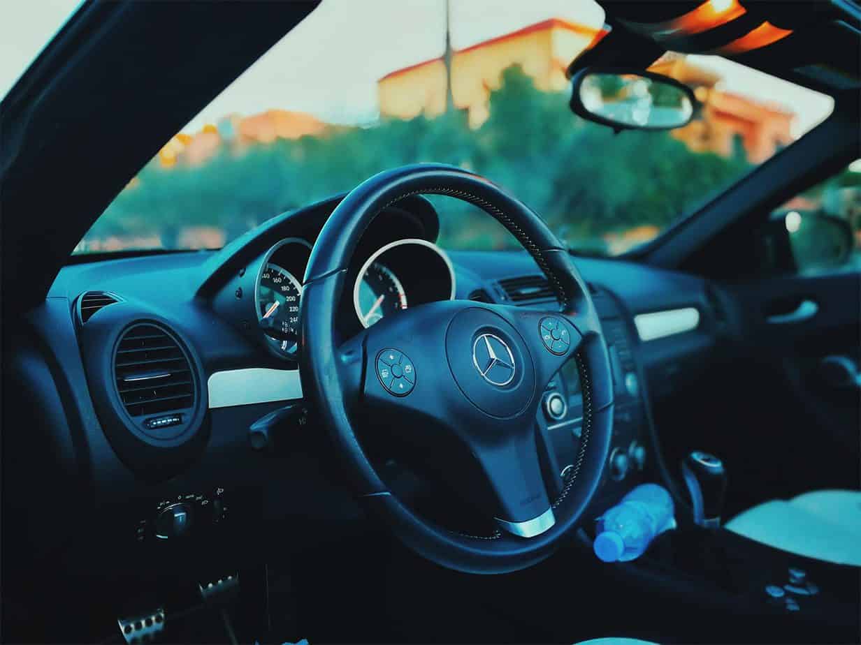 Featured image for &ldquo;Outdated Technology in Cars is a&nbsp;Deal Breaker for 88% of Consumers&rdquo;