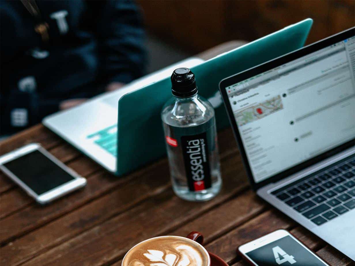 Featured image for &ldquo;80% of Americans Don&rsquo;t Meet Hydration Health Standards&rdquo;