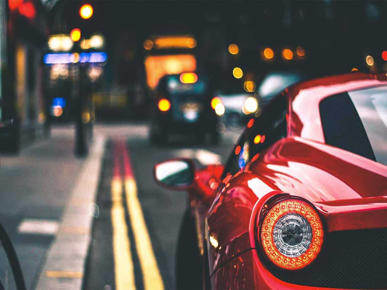 Featured image for “Nearly 60% of Vehicle Service Contract Buyers Enjoy Peace of&nbsp;Mind”