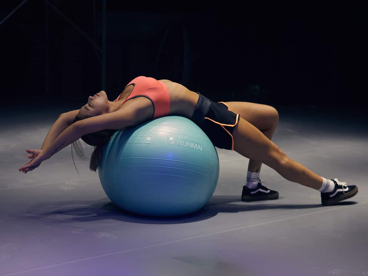 Featured image for “Home Exercise Equipment Purchases Could Increase Adult Exercise Time”