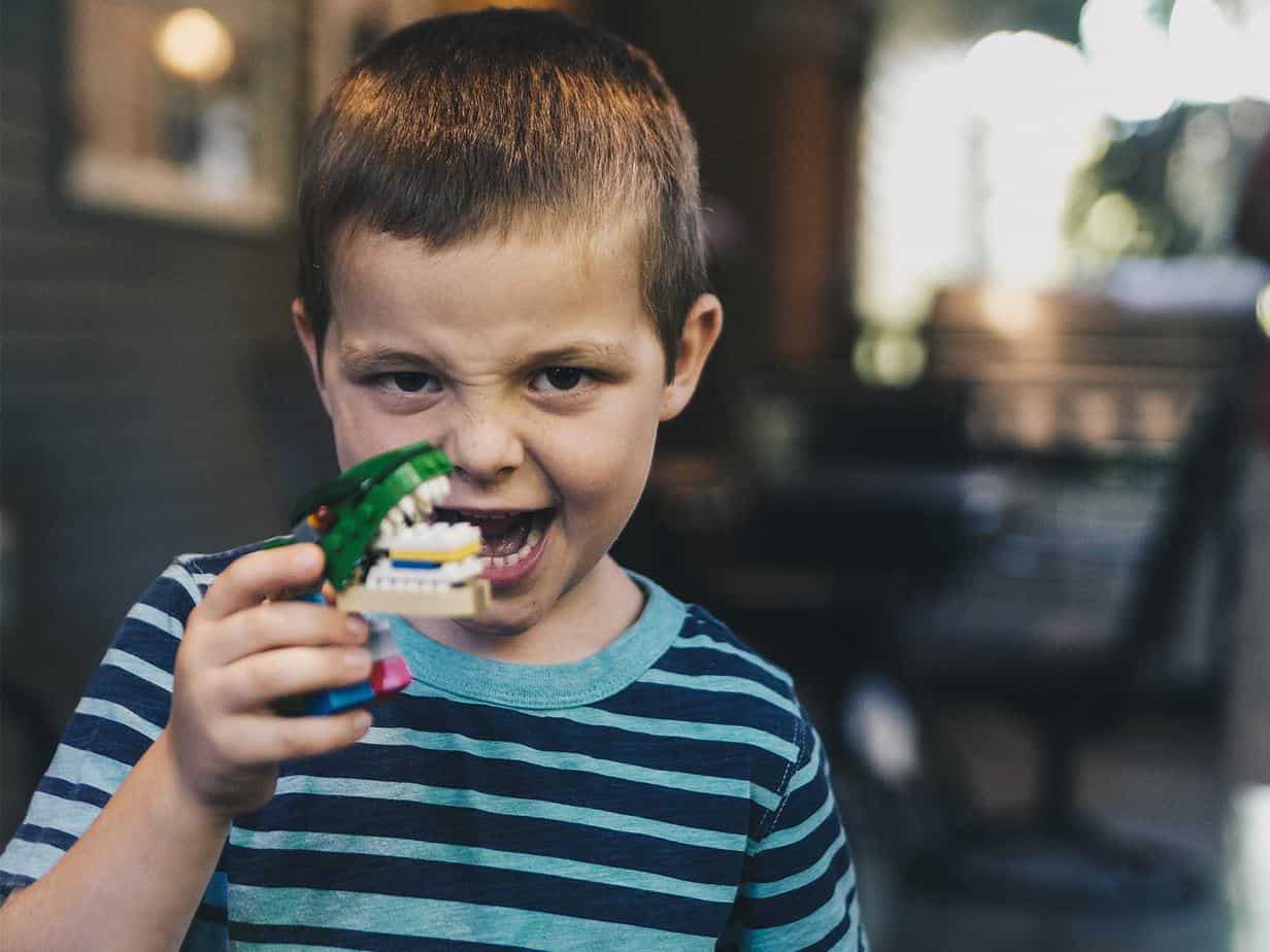 Featured image for &ldquo;More than Half of Parents Care More about Their Child&rsquo;s Dental Health than Their Nutrition&rdquo;