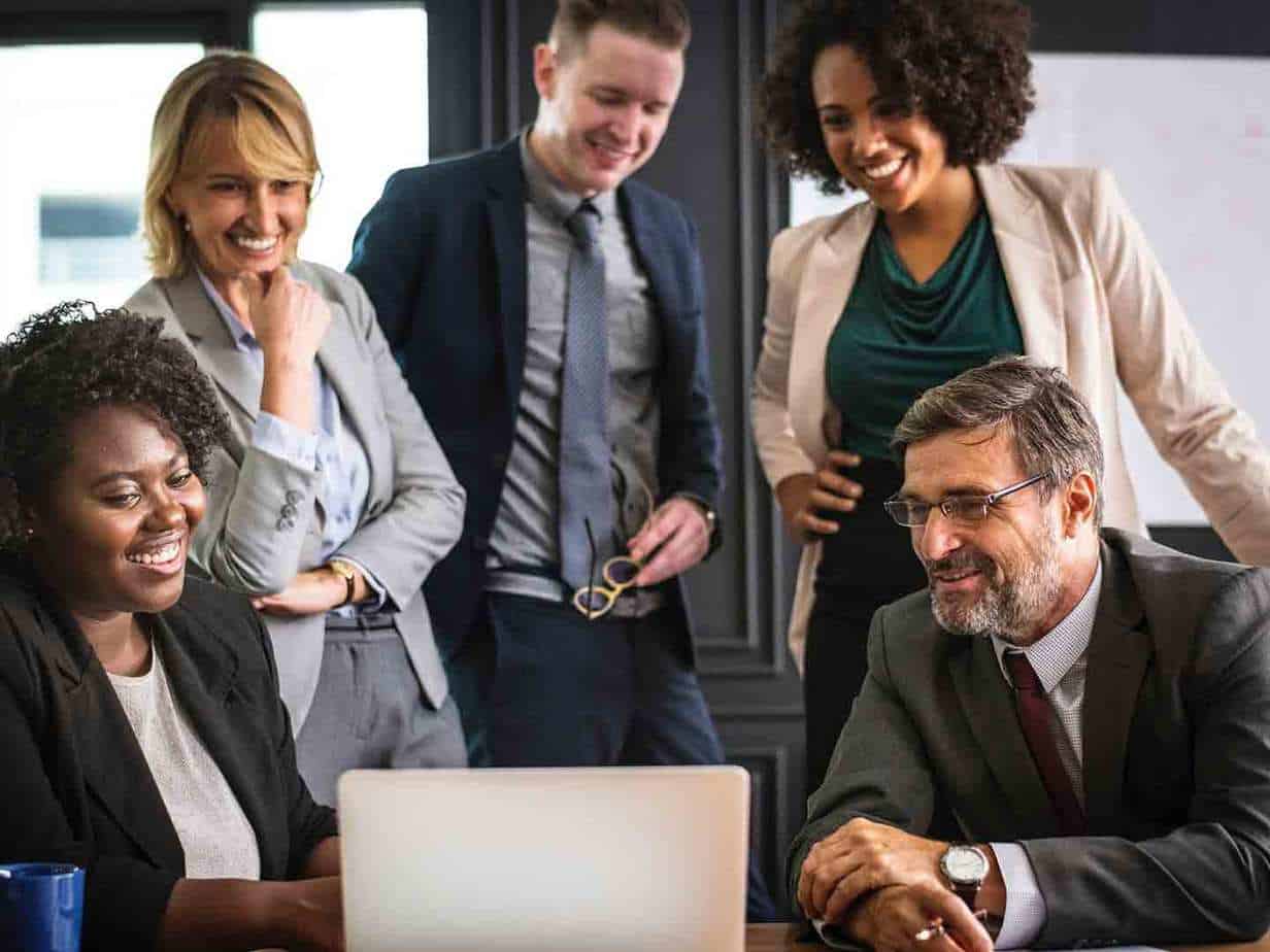 Featured image for &ldquo;Leaders: Are You Asking Team Members Enough Questions&rdquo;