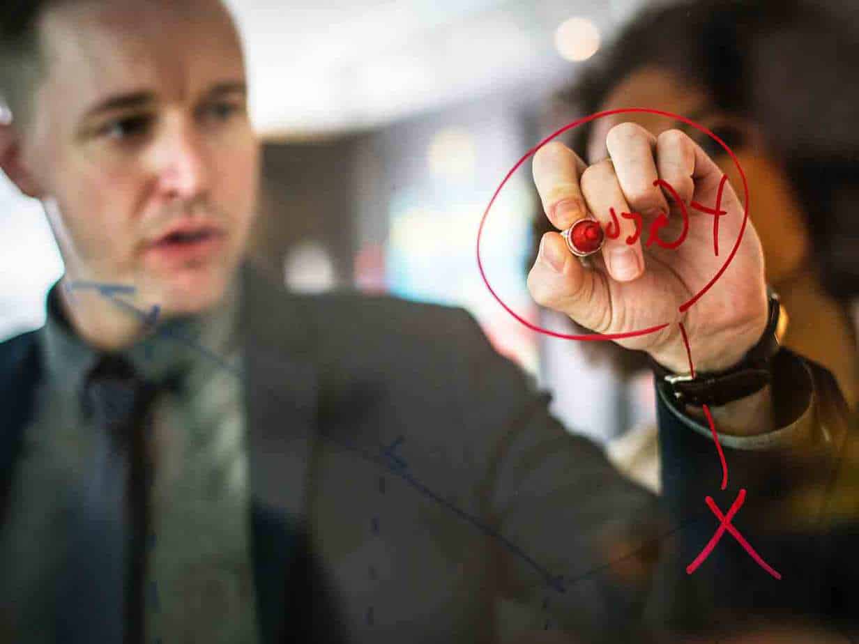 Featured image for &ldquo;How To Succeed As A&nbsp;New Sales Manager&rdquo;