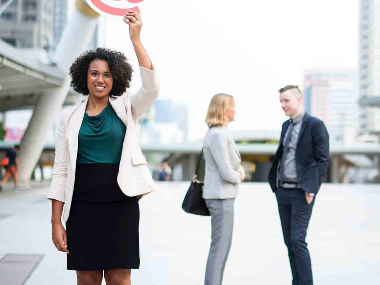 Featured image for &ldquo;Are You Using Walk-​and-​Talk With Your Team Members?&rdquo;