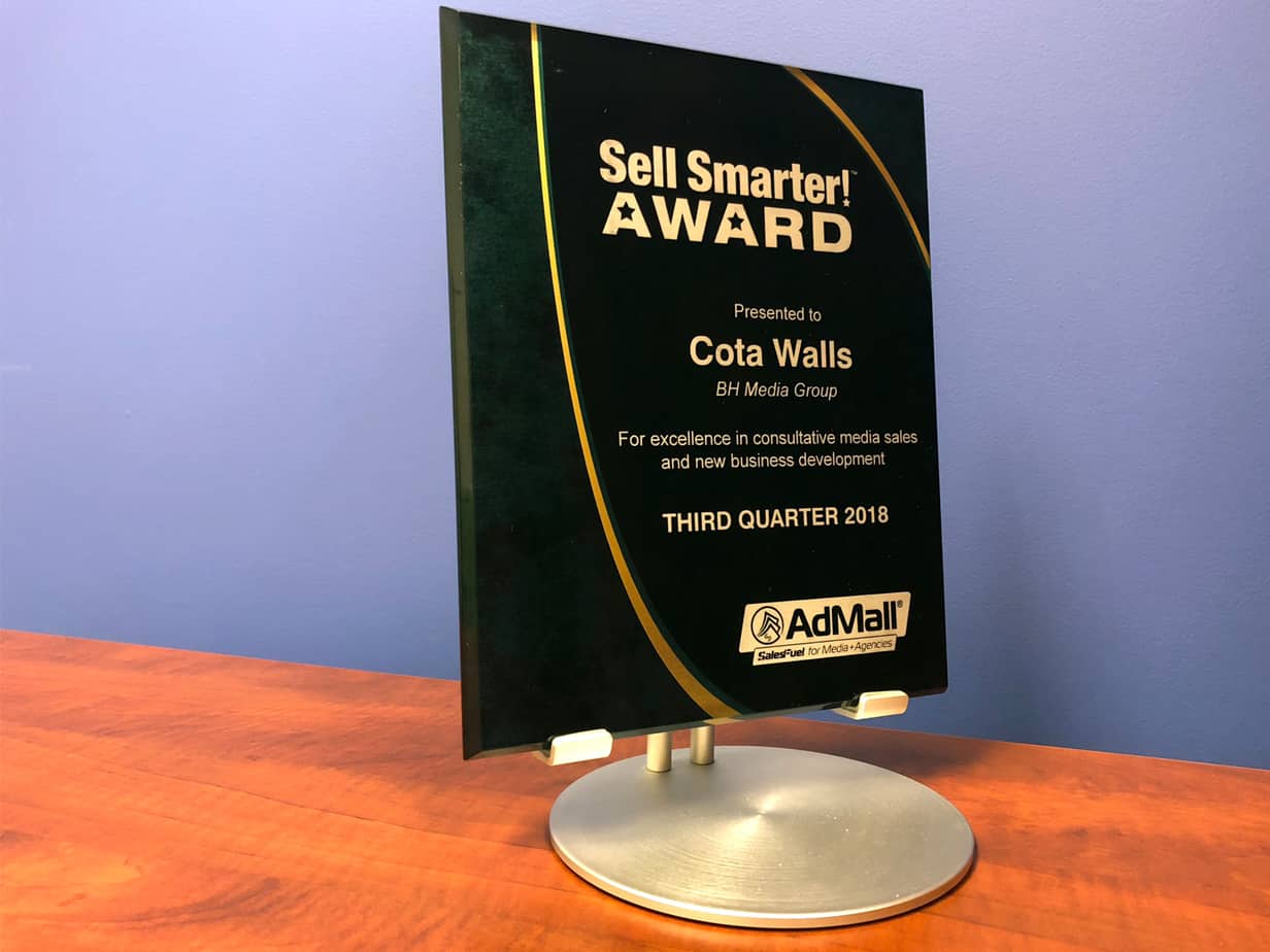 Featured image for “Sales Rep Uses AdMall to Help Struggling Furniture Store to Rebrand”