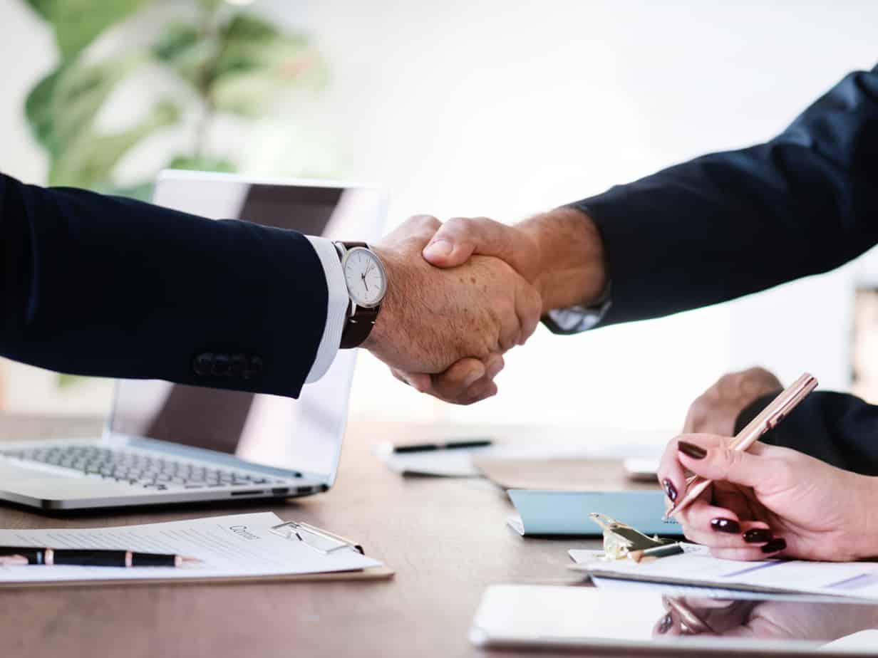 Featured image for “Two Phrases That Can Help You Close More&nbsp;Deals”