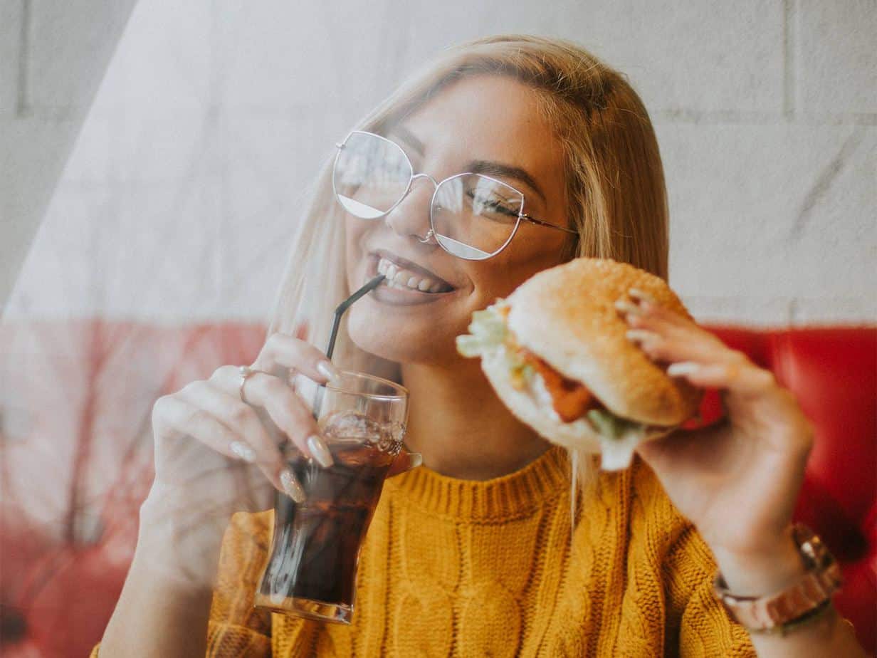 Featured image for &ldquo;Fast-​Casual Restaurants Can Score Gen Z&nbsp;Traffic&rdquo;