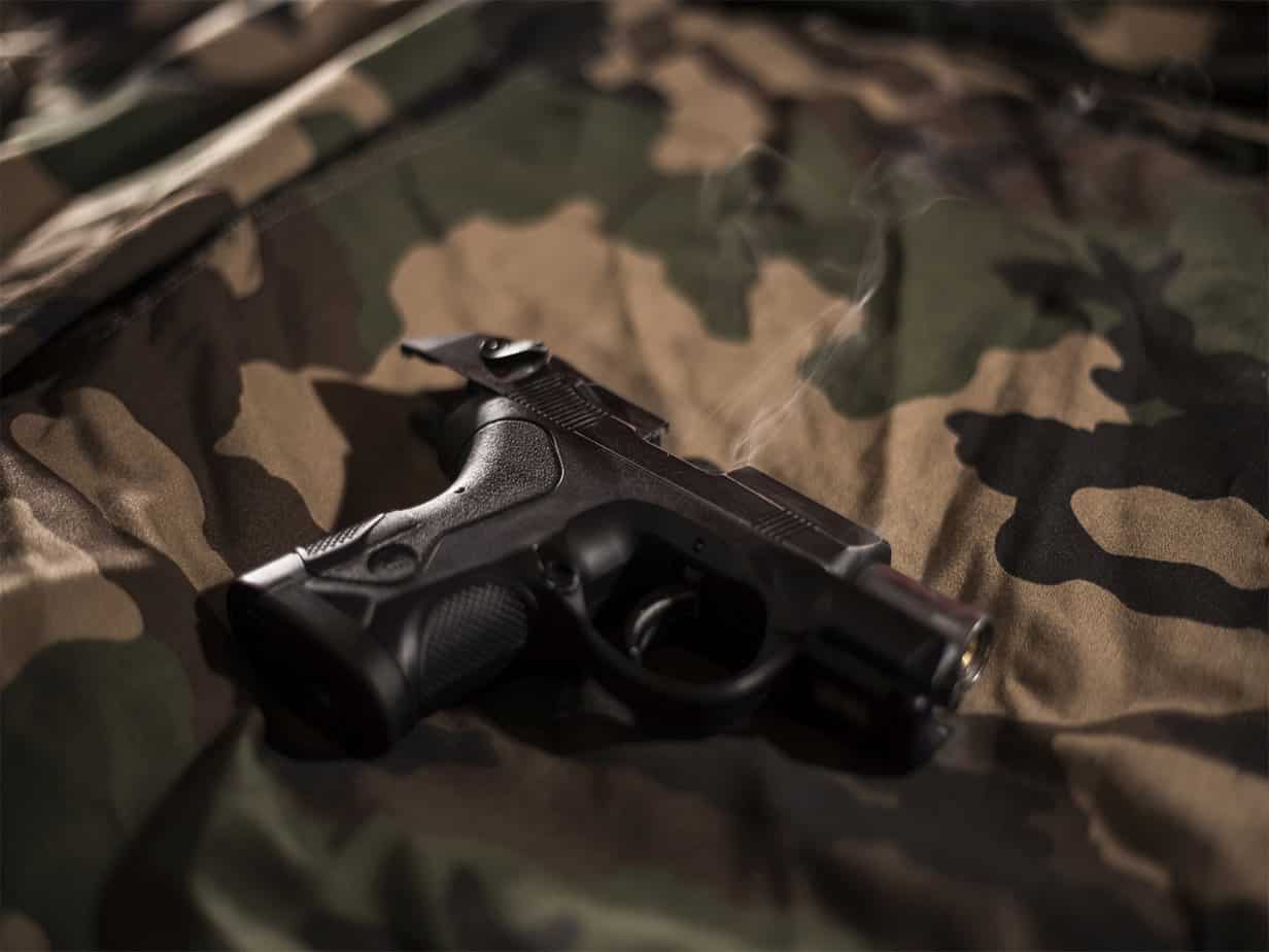 Featured image for “Young Gun Owners More Interested in Self-Defense”