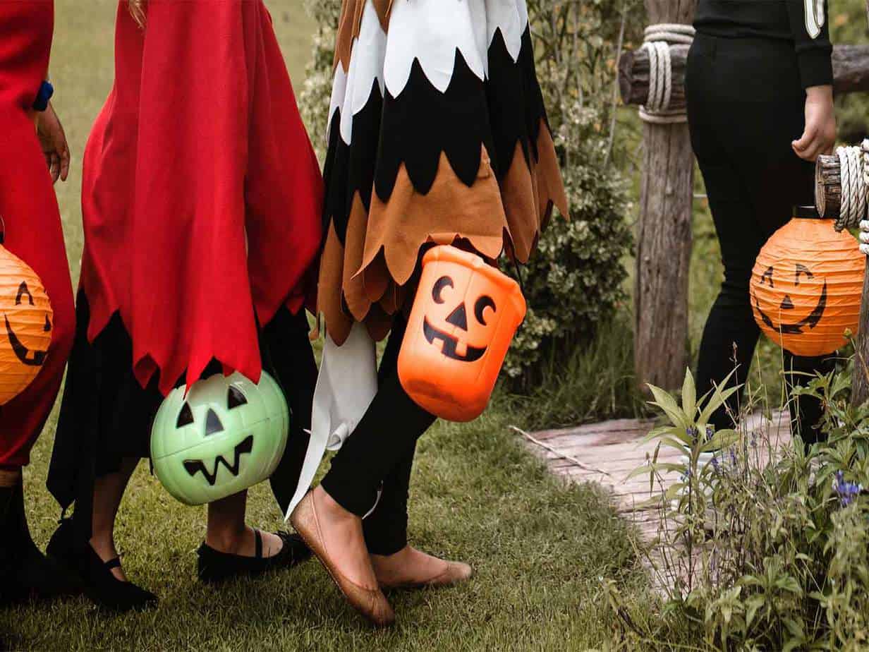 Featured image for &ldquo;Americans to Spend $9 Billion on Halloween Supplies&rdquo;