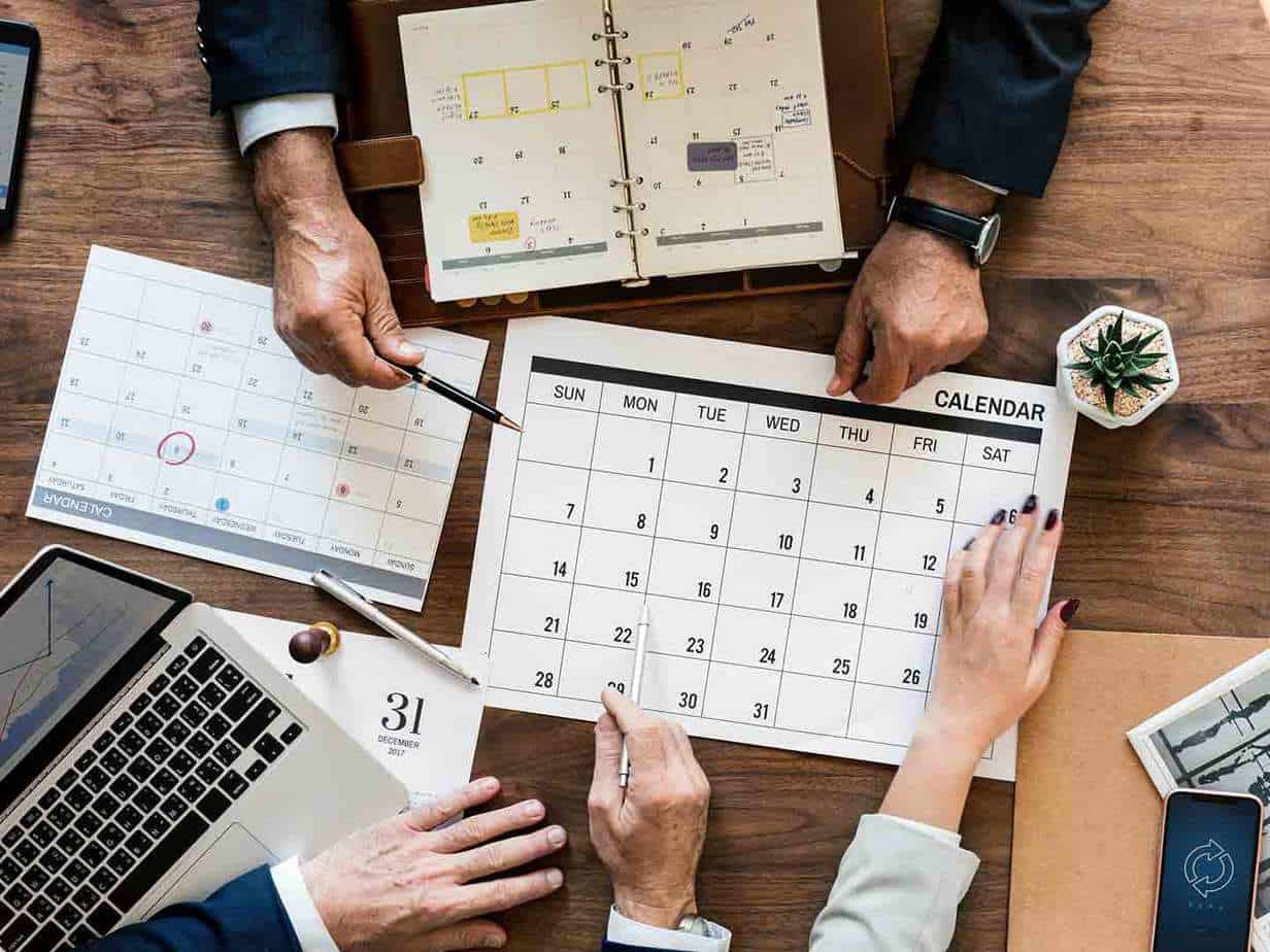 Featured image for “Is Your Bottom-​Line Mentality Trashing Your Team's Spirit?”