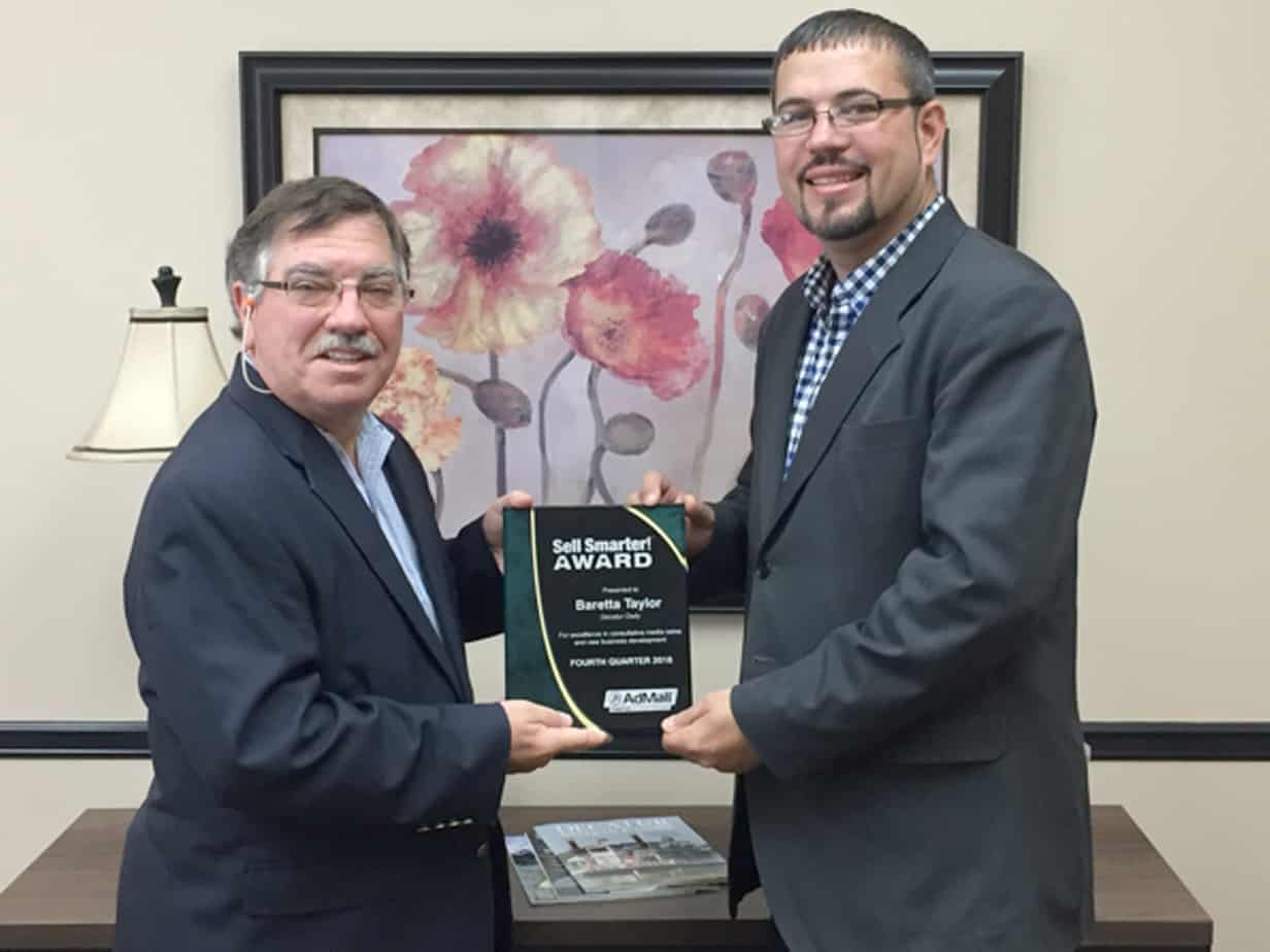 Featured image for &ldquo;Mom and Pop Company Feels the (Digital) Love&rdquo;