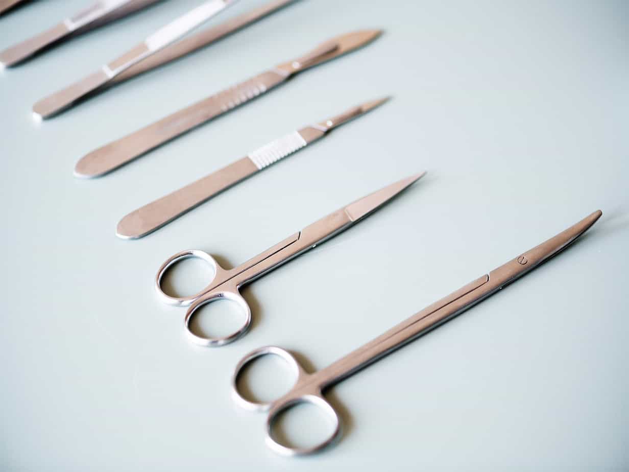 Featured image for “Over 24% of Americans Want at Least One Form of Invasive Cosmetic Surgery”