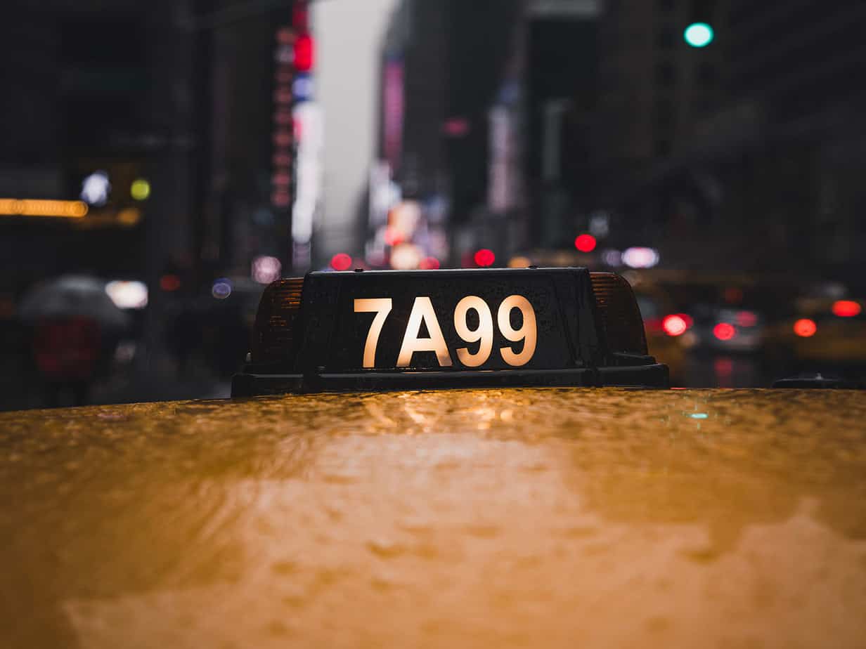 Featured image for “Ride-​sharing and Auto Subscription Programs Popular with City Dwellers.”