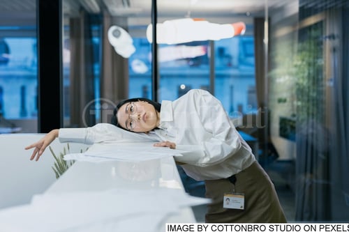 underperformingemployee