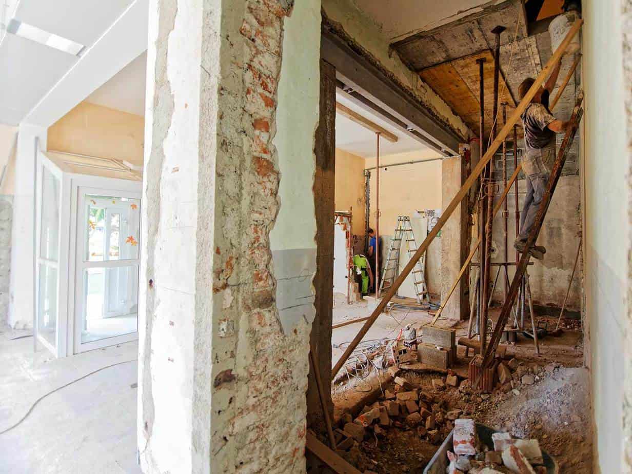 Featured image for &ldquo;Most Americans Would Rather Remodel Their Home than Buy a&nbsp;New One&rdquo;