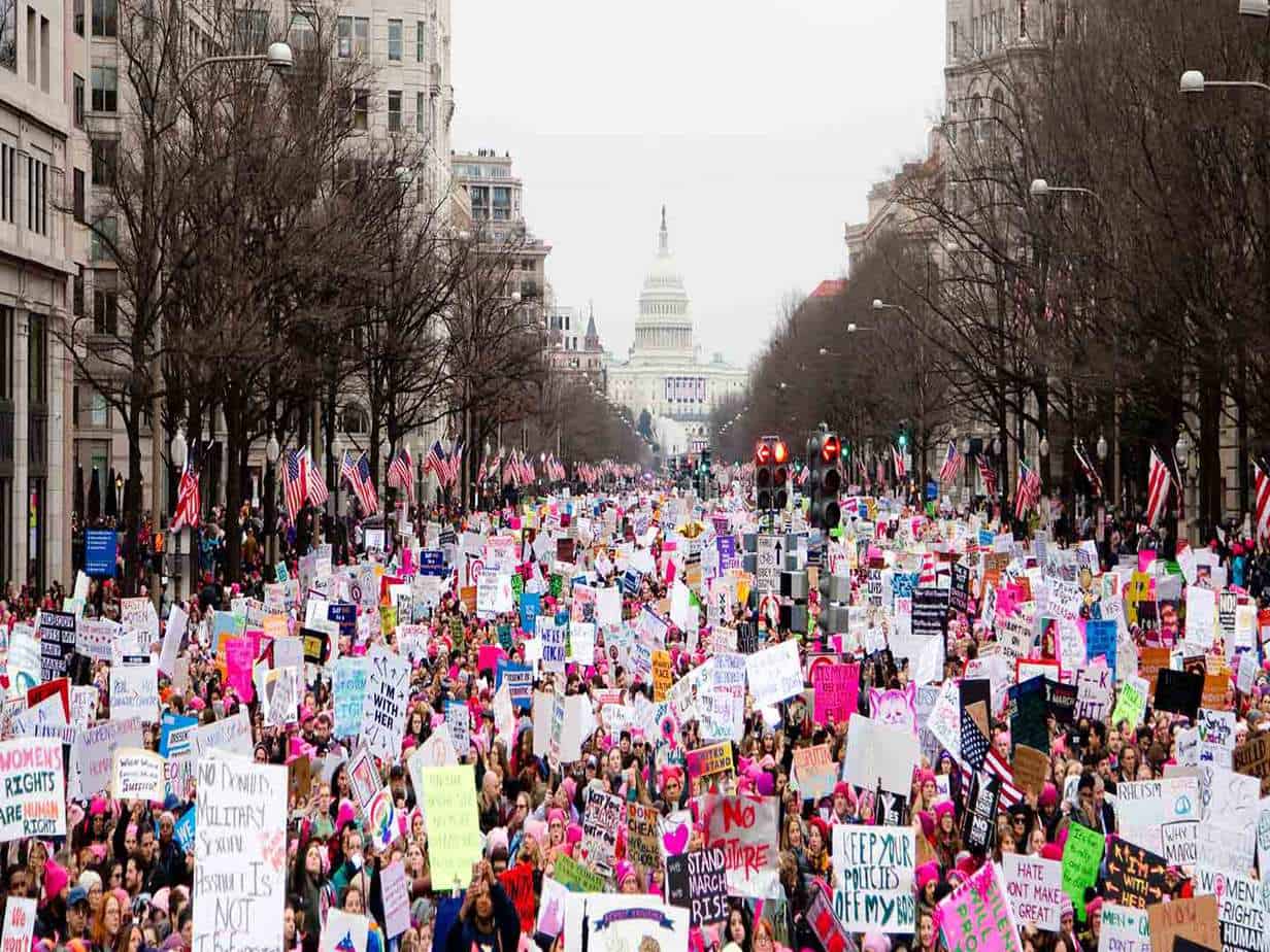 Featured image for “64% of Consumers Choose or Reject Companies Purely Based on Political or Social Stances”