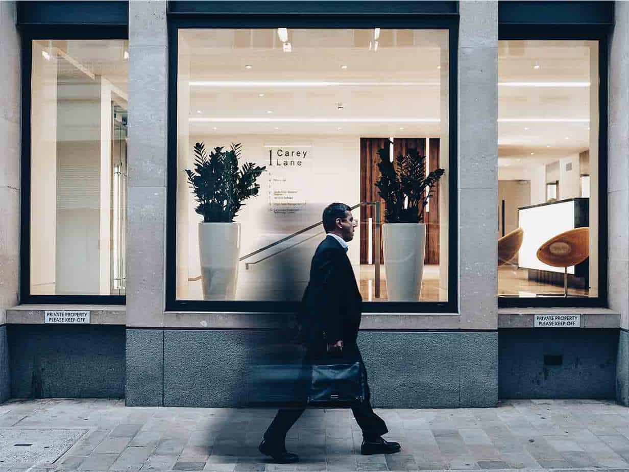 Featured image for &ldquo;Are You Committed to be a&nbsp;Sales Crusader&rdquo;