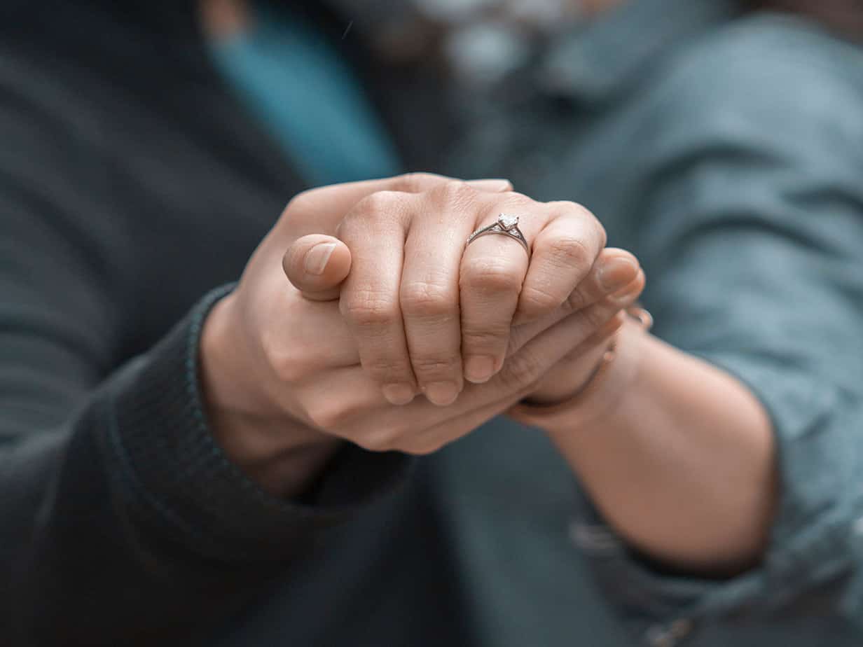 Featured image for “21% of Americans to Buy Diamond Jewelry by Valentine's Day”