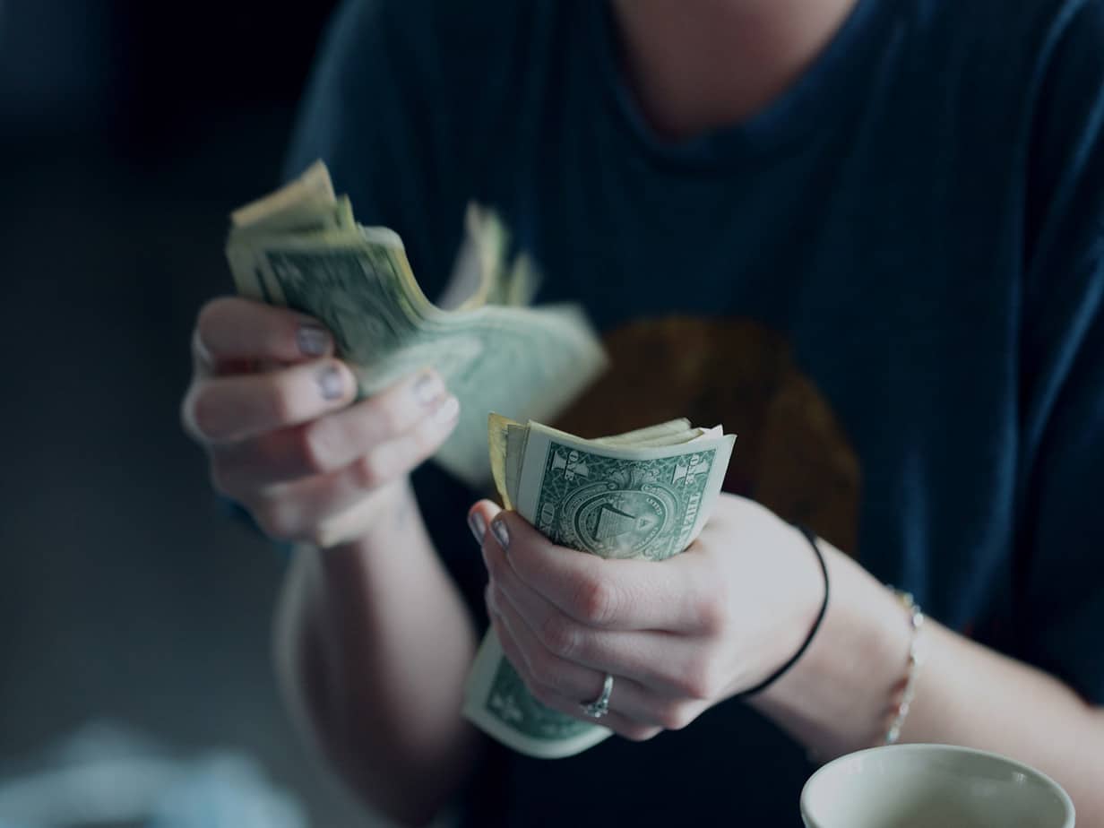 Featured image for “Financial Planners to Target the 30% of Americans Who Worry about&nbsp;Debt”