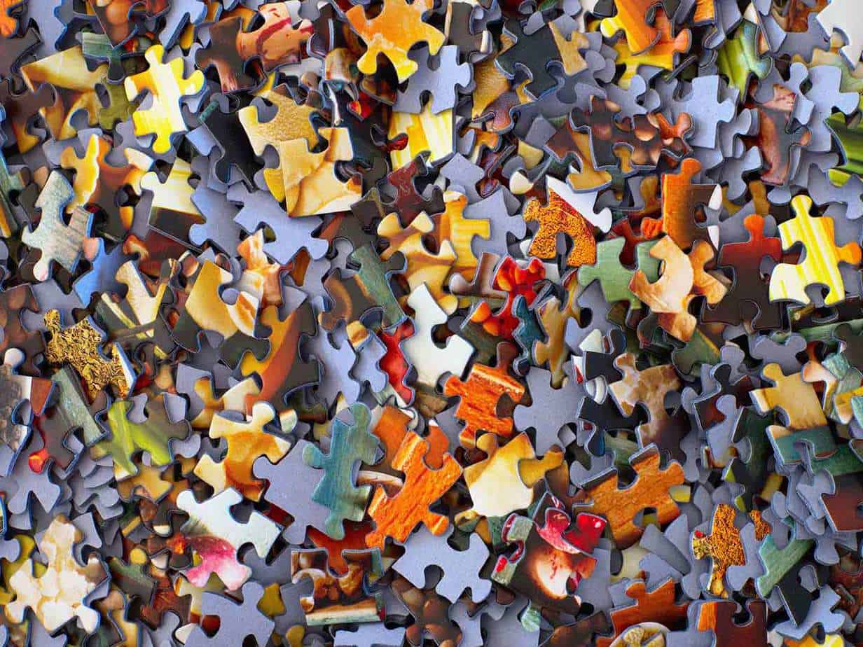 Featured image for “48% of Adult Consumers Love Puzzles”