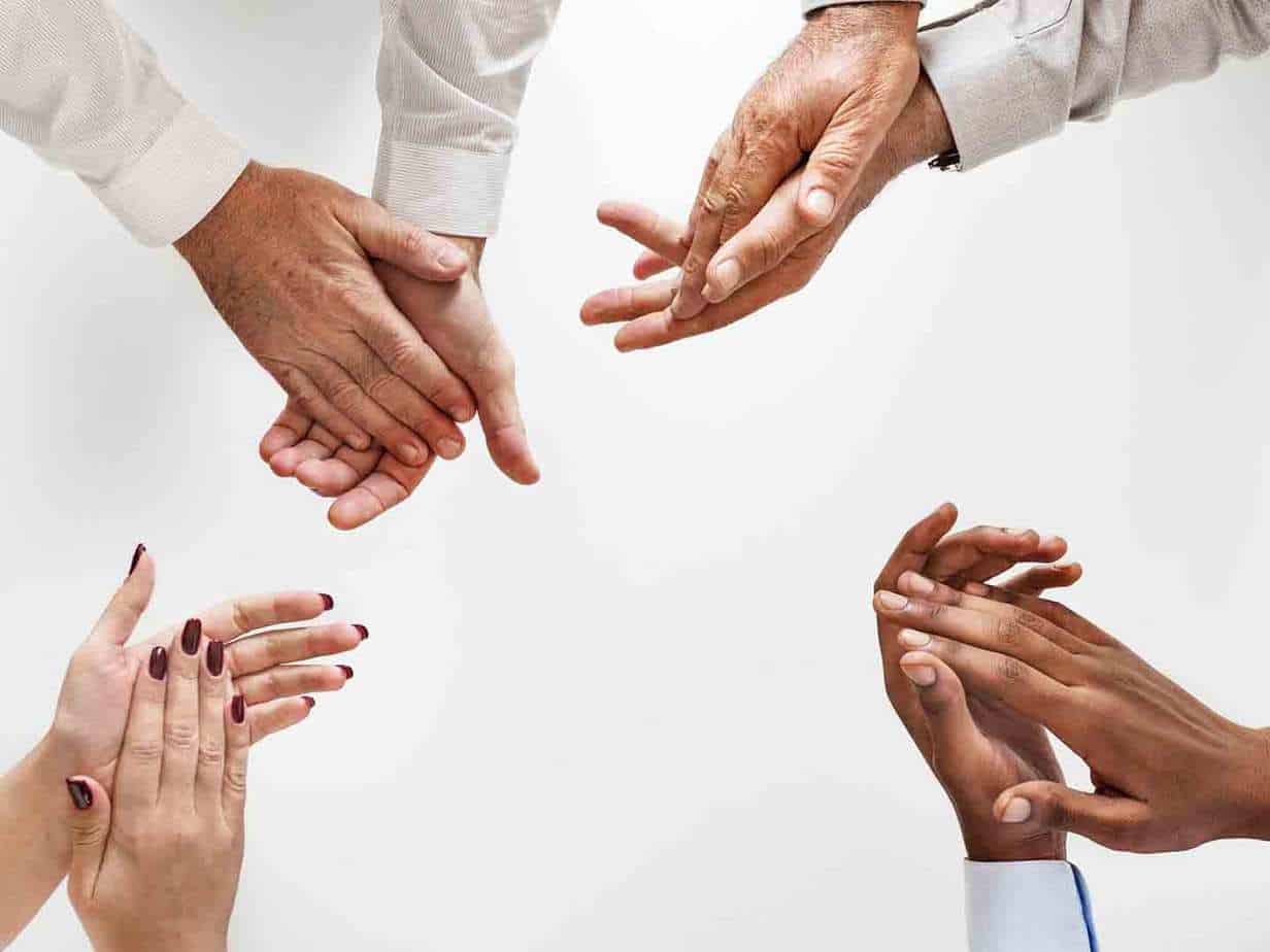 Featured image for “Does Your Recognition Program Need an Overhaul?”