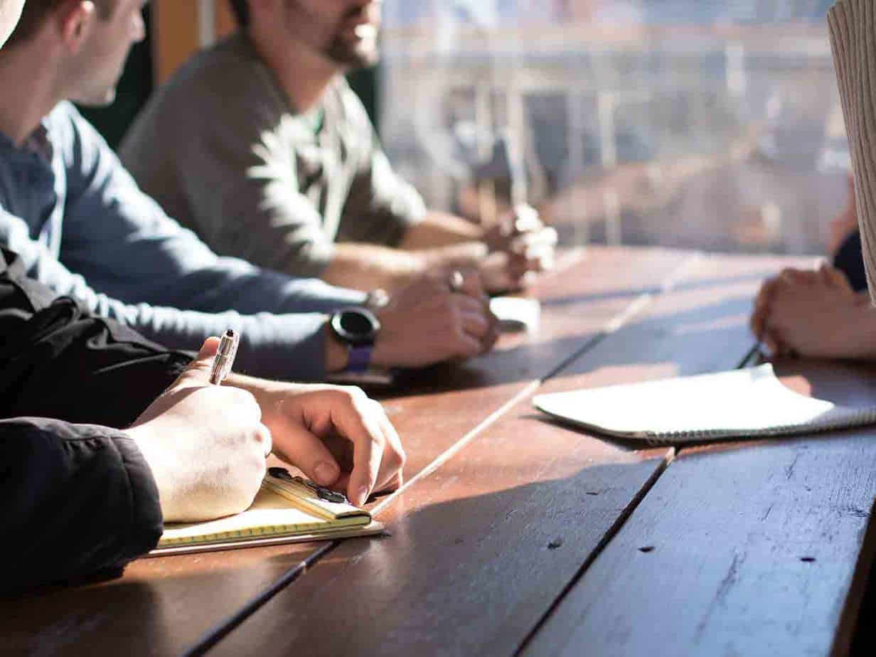 Featured image for “How to Challenge your Team to Think Creatively”