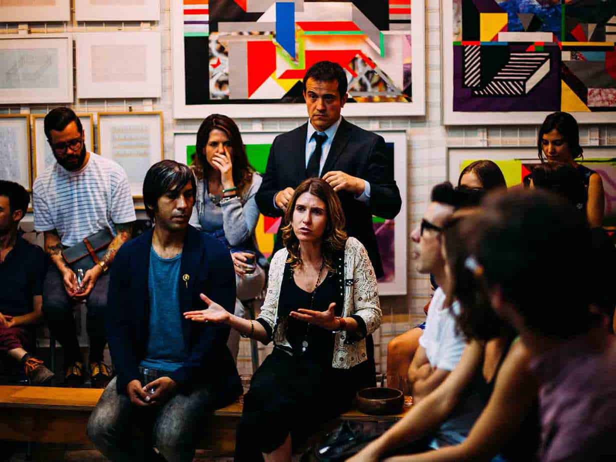 Featured image for &ldquo;Managing Disruptions in Organizational Development&rdquo;