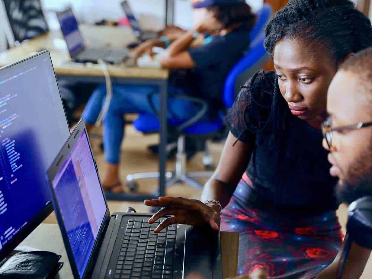 Featured image for “How to Update Your Management Style for Gen Z Workers”