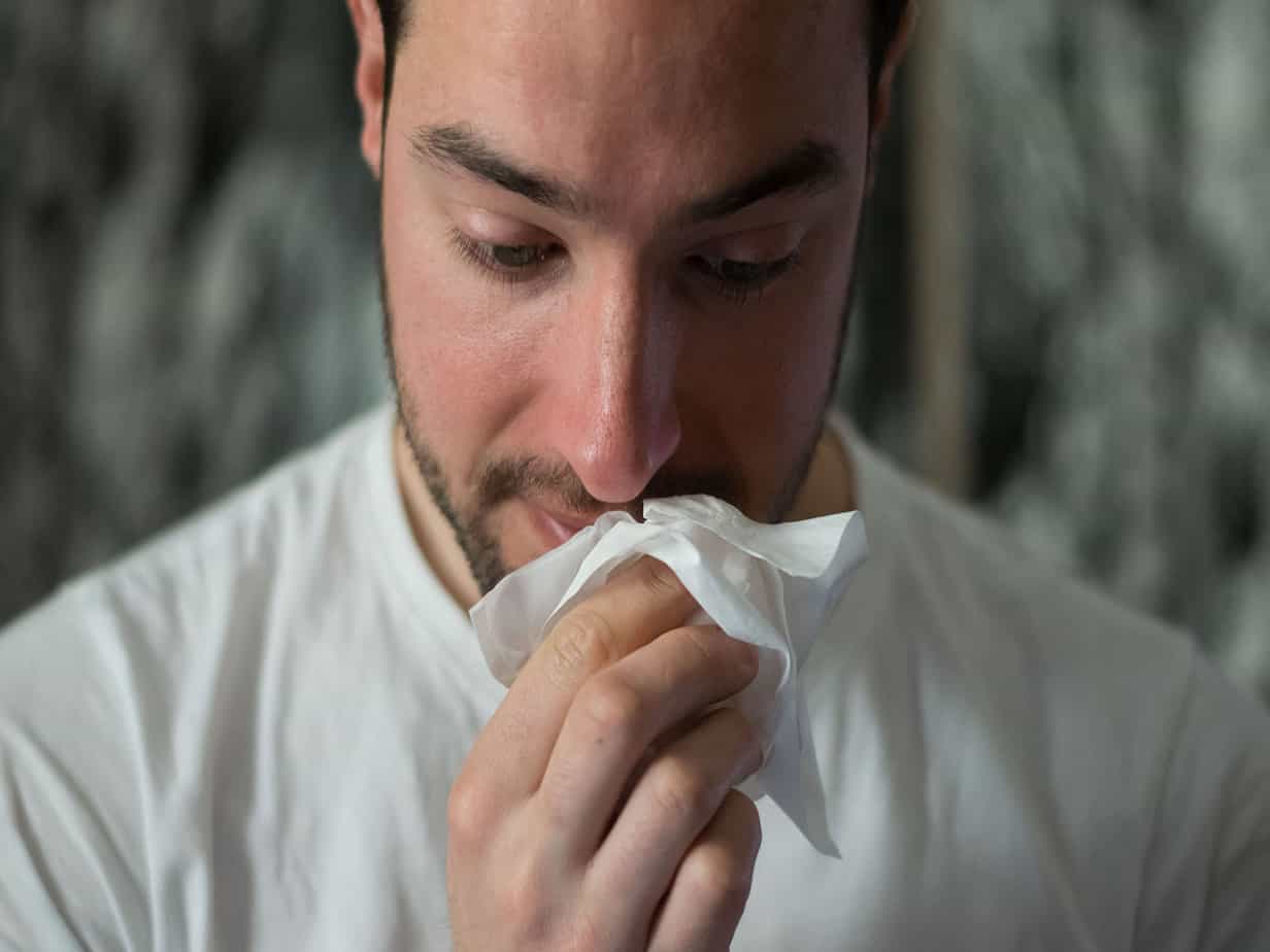 Featured image for “Employers to Make Purchases to Prep Office for Flu Season”