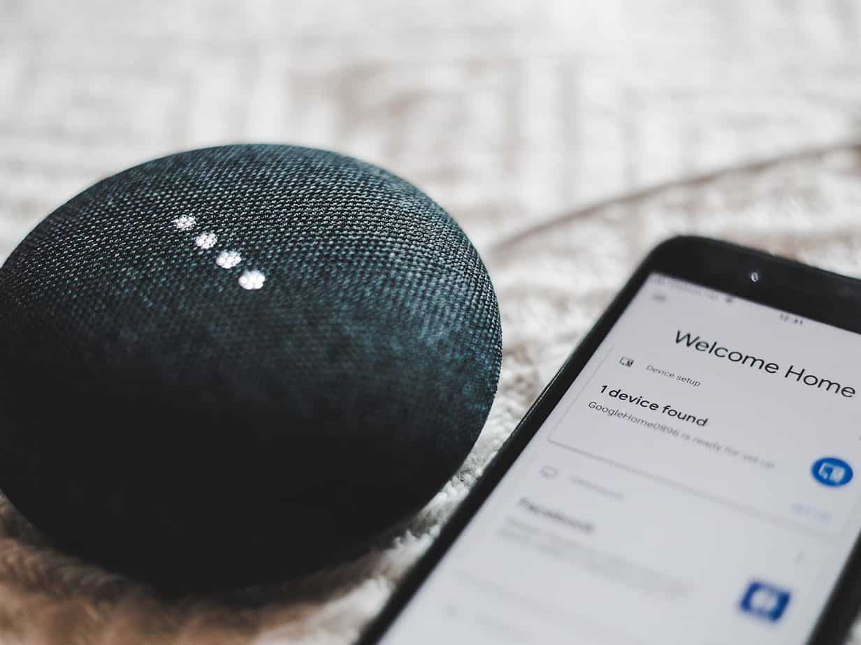 Featured image for &ldquo;Consumers to Buy Smart Speakers to Control Smart Home Devices&rdquo;