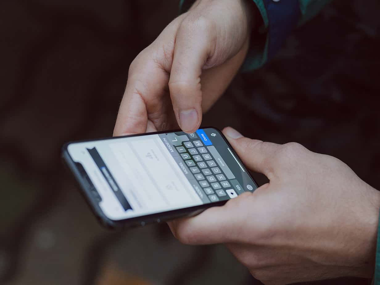 Featured image for “Retailers to Target Smartphone Users Via Voice Search”