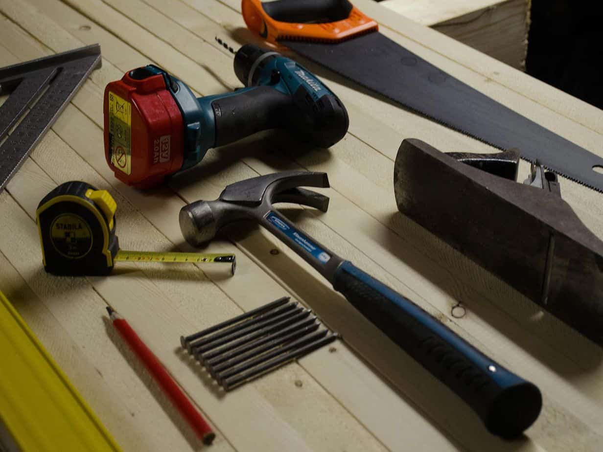 Featured image for &ldquo;More than 50% of Consumers Prefer to Handle Home Improvement Themselves&rdquo;