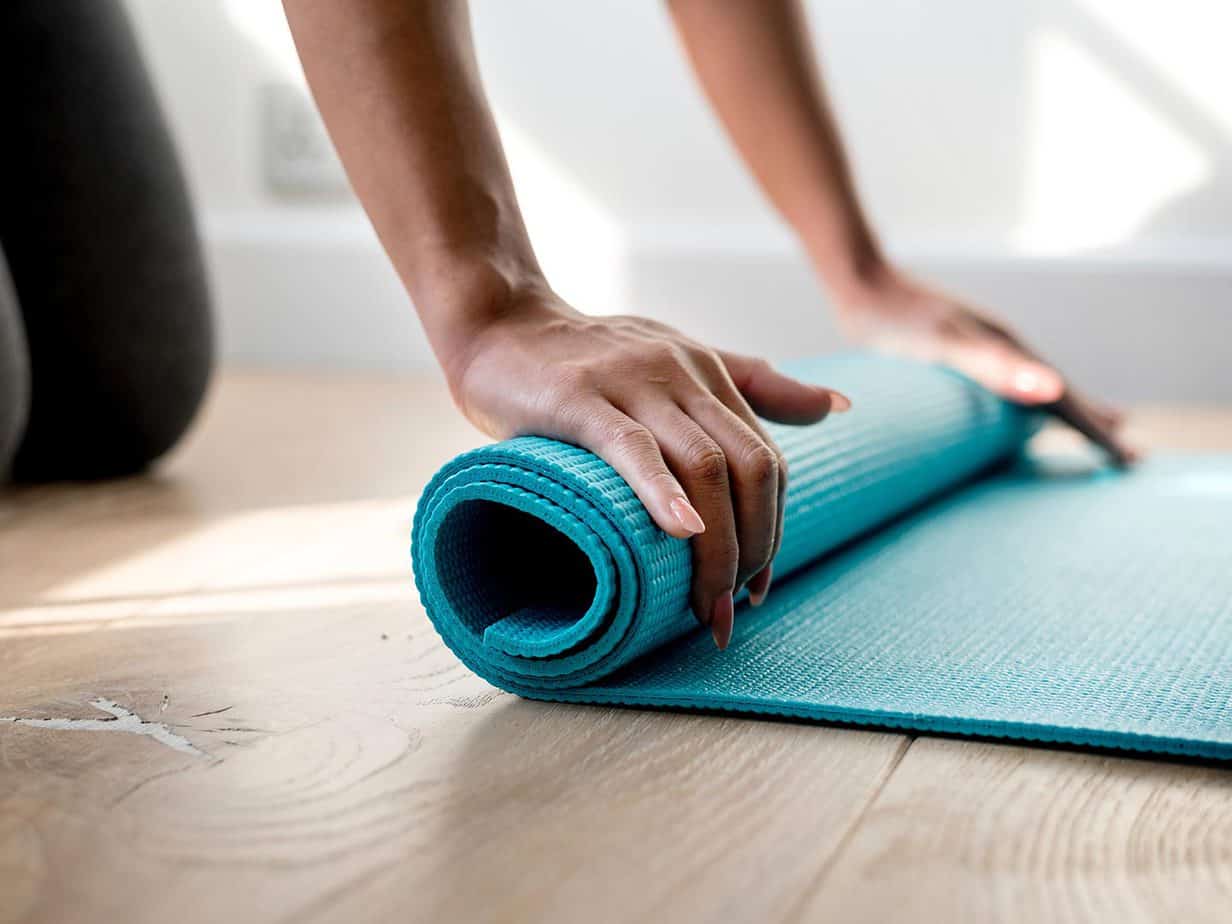 Featured image for &ldquo;Physical Therapists, Yoga Studios to Promote Drug-​Free Pain Relief&rdquo;