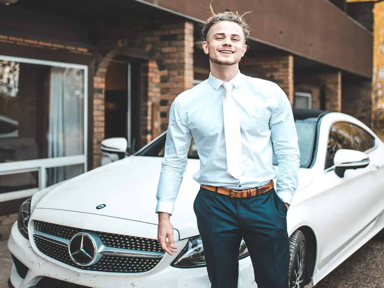 Featured image for &ldquo;Online Clothing Retailers to Target Luxury Shoppers&rdquo;