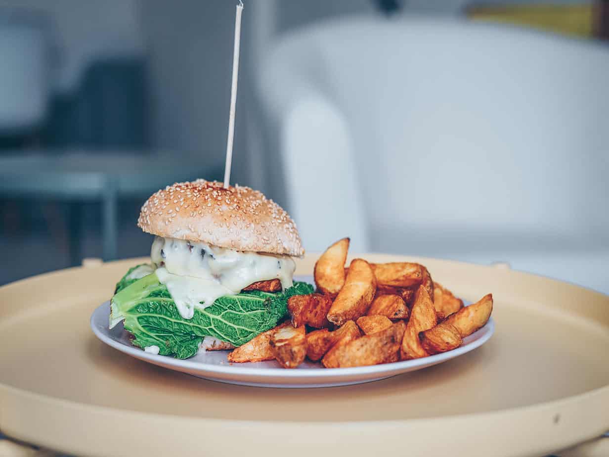 Featured image for &ldquo;More Consumers, Both Vegetarian and Omnivores, are Eating Plant-​Based Protein&rdquo;