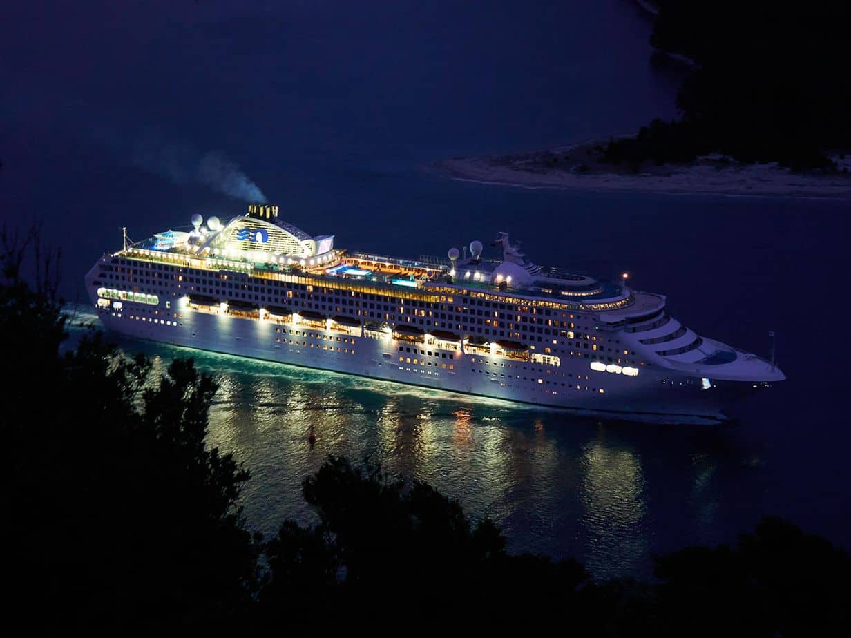 Featured image for &ldquo;Insurance Companies to Promote Cruise Refund Policies&rdquo;