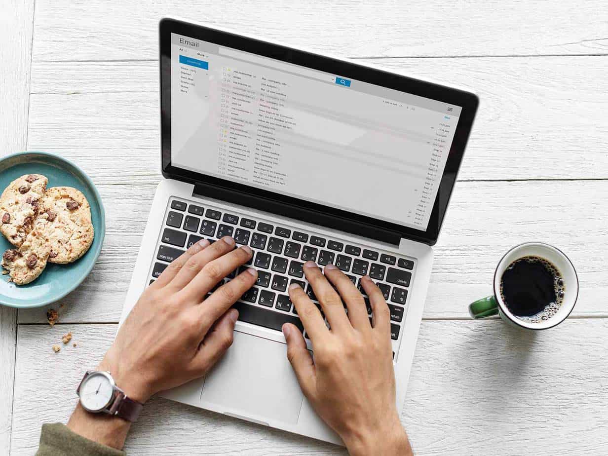 Featured image for “31% of Consumers Prefer Email When They Contact Businesses”