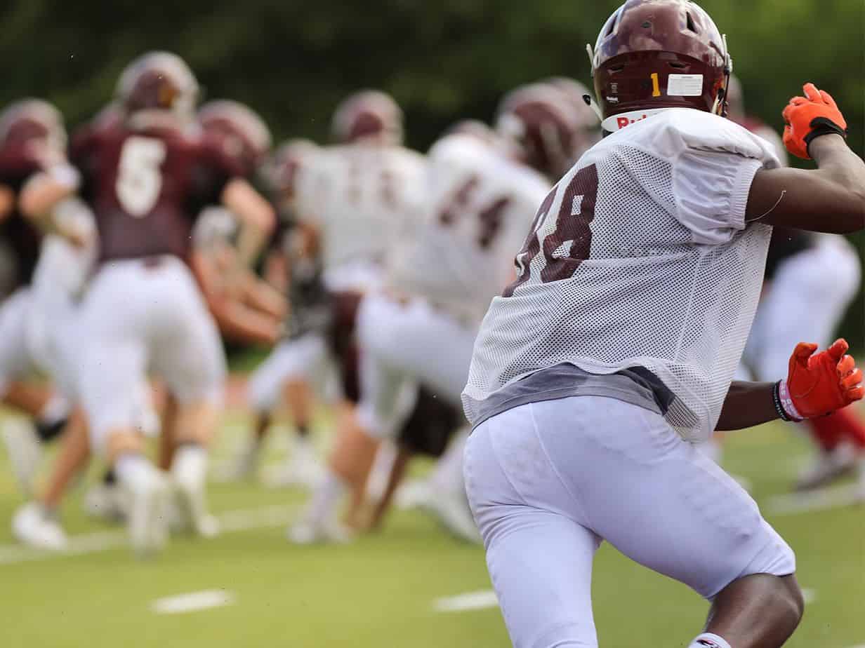 Featured image for &ldquo;Bars and Restaurants to Tout Big-​Screen Game Viewing During Fall Sports Season&rdquo;