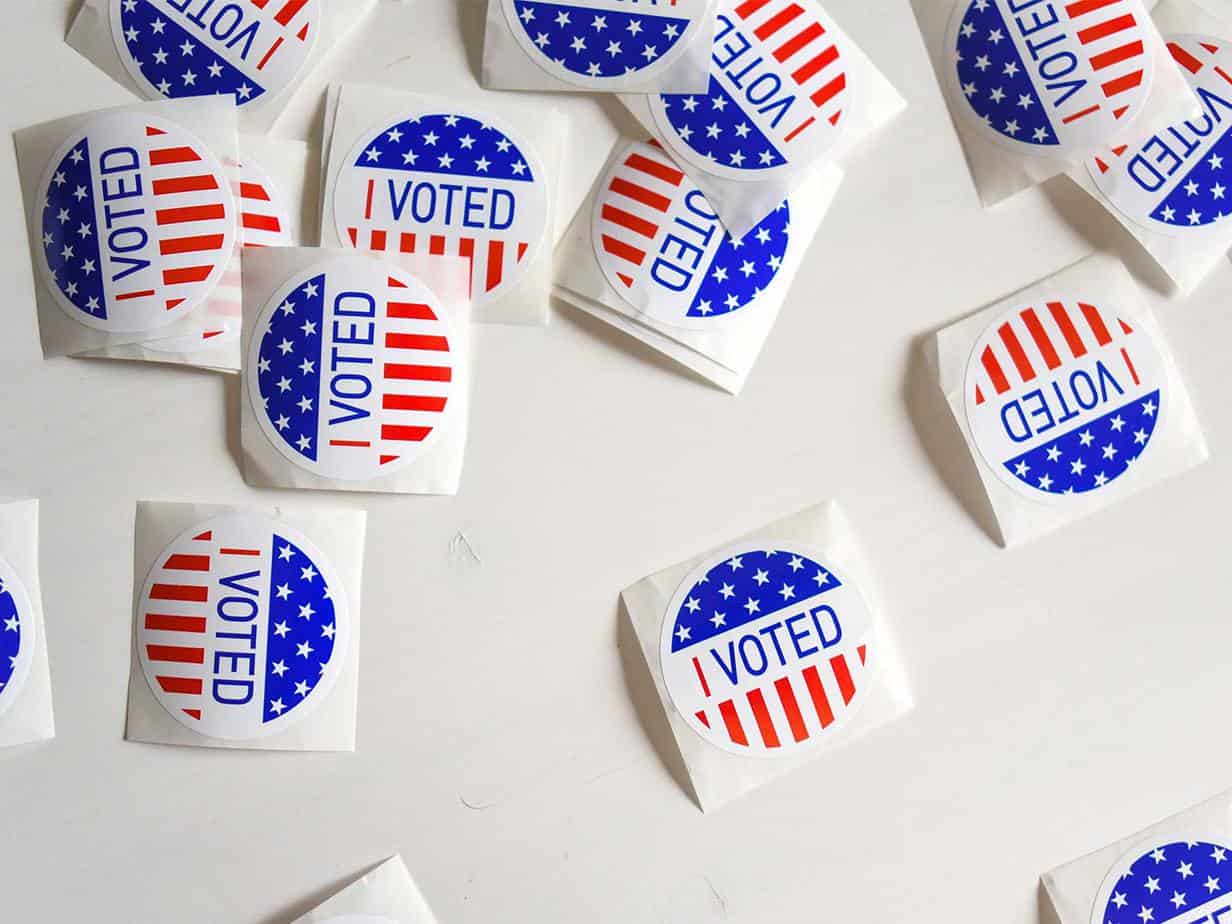 Featured image for “Democrats to Appeal to Younger Voters in the Next Presidential Election”