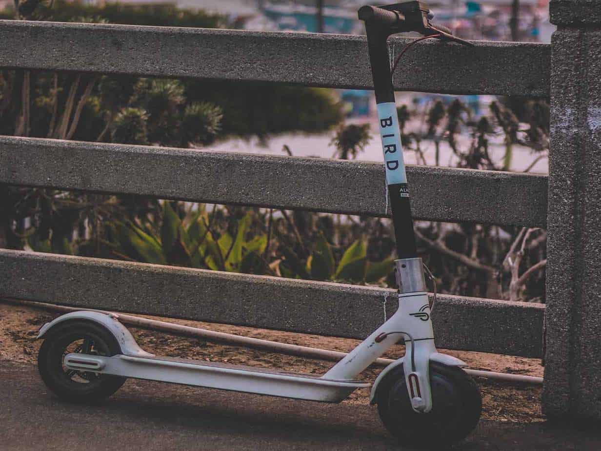 Featured image for “Sporting Goods Stores to Promote Helmets to Decrease Electric Scooter Injuries”