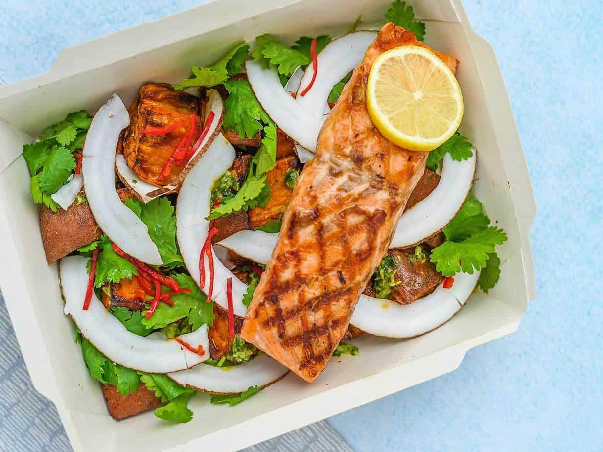 Featured image for &ldquo;Restaurants to Promote Take-​Out and Delivery Services&rdquo;