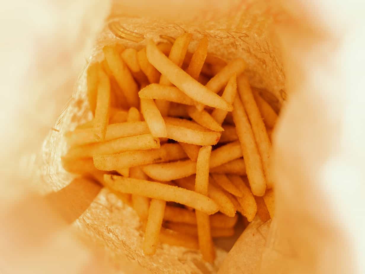 Featured image for &ldquo;Fast Food Restaurants to Target Gen Z&nbsp;by Promoting Convenience and Health&rdquo;