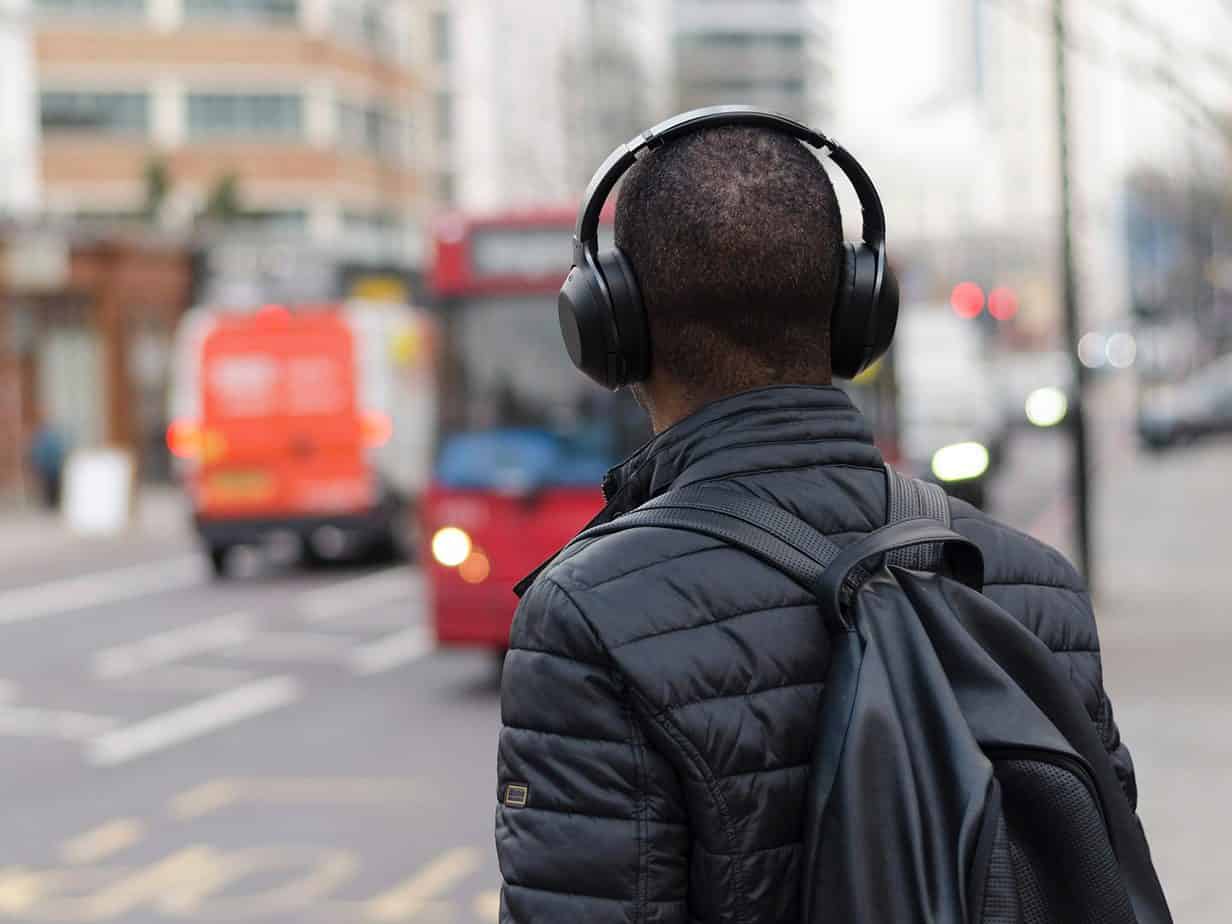 Featured image for &ldquo;Retailers to Promote Noise-​Canceling Headphones to Protect Listener&rsquo;s Health&rdquo;