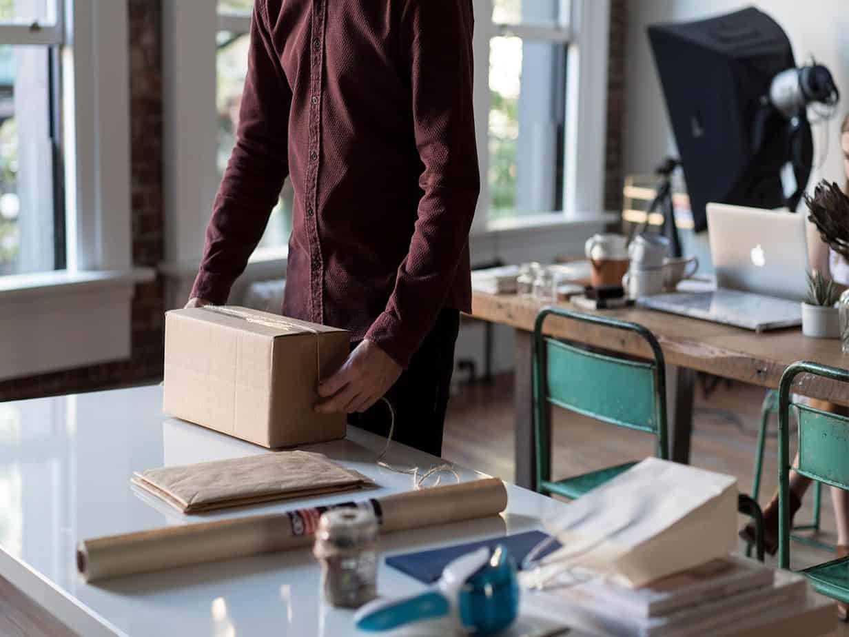 Featured image for &ldquo;More Americans Would Rather Shop Local than on Amazon&rdquo;