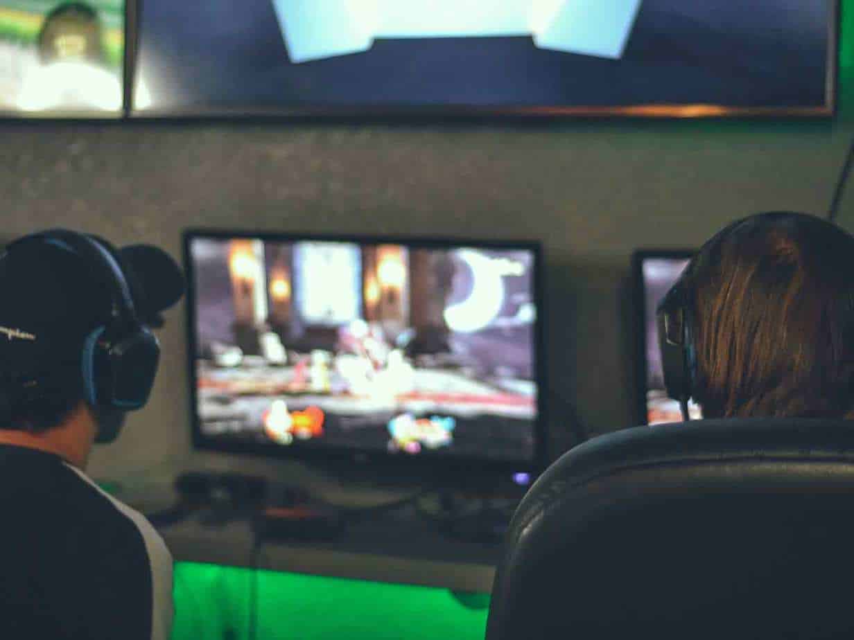 esports