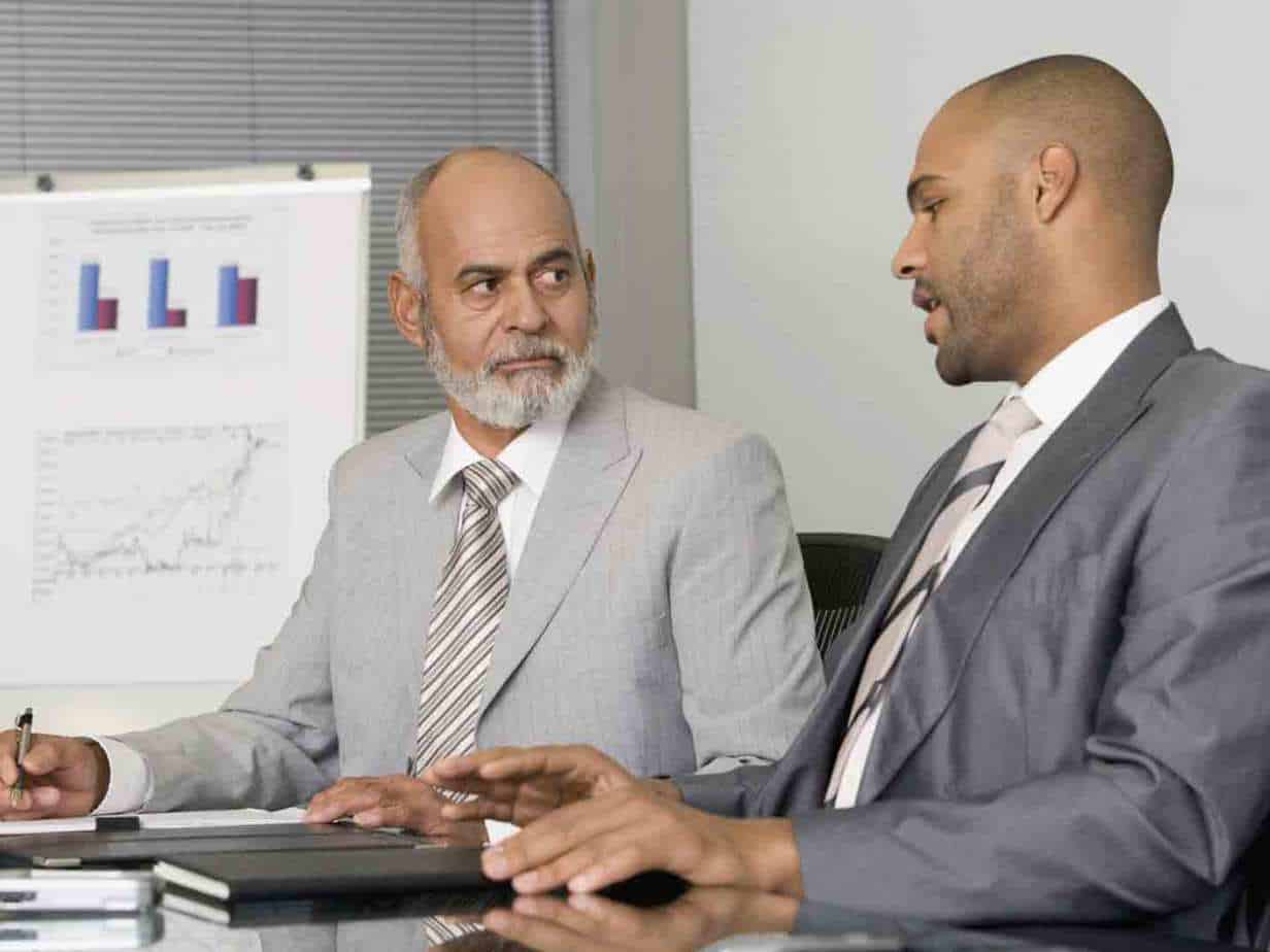 Featured image for &ldquo;How to Take Small Talk to the Next&nbsp;Level&rdquo;