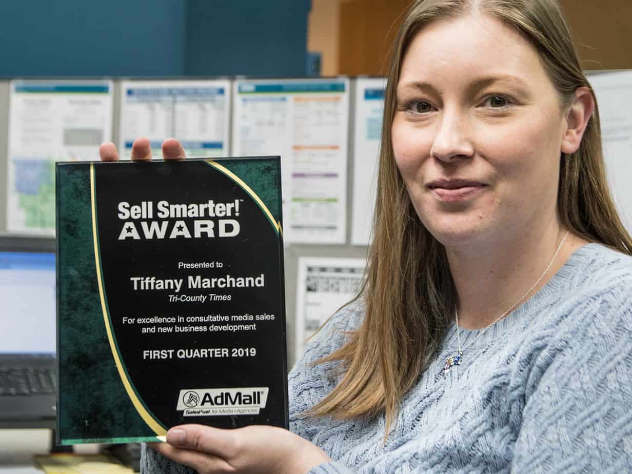 Featured image for &ldquo;AdMall&rsquo;s Co-​op Intelligence Helps Sales Rep Give Some to Get&nbsp;Some&rdquo;