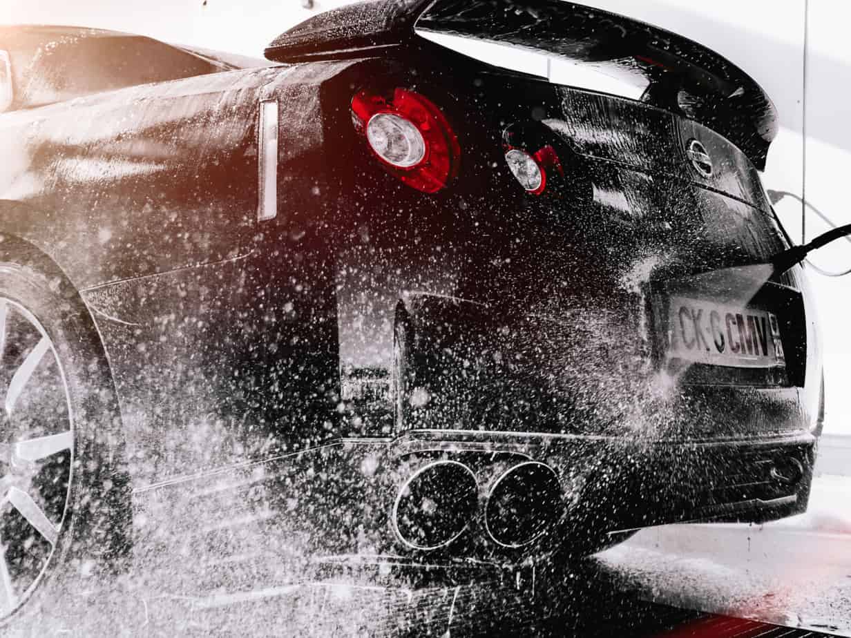 Featured image for &ldquo;Car Washes to Promote Spring Cleaning Services&rdquo;